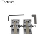 HUK Multifunction Key clamp